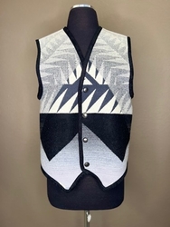 Mount Taylor Vest - 7 Peaks